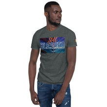 Load image into Gallery viewer, Still Blessed Unisex T-Shirt