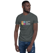 Load image into Gallery viewer, Short-Sleeve Unisex T-Shirt