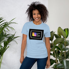 Load image into Gallery viewer, Short-Sleeve Unisex T-Shirt
