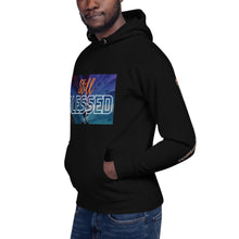 Load image into Gallery viewer, Still Blessed Unisex Hoodie