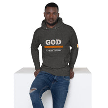 Load image into Gallery viewer, G.O.E Autumn Unisex Hoodie