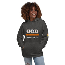 Load image into Gallery viewer, G.O.E Autumn Unisex Hoodie