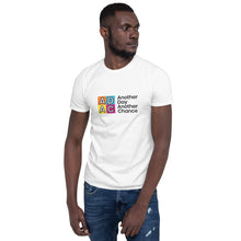 Load image into Gallery viewer, Short-Sleeve Unisex T-Shirt