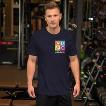 Load image into Gallery viewer, Short-Sleeve Unisex T-Shirt