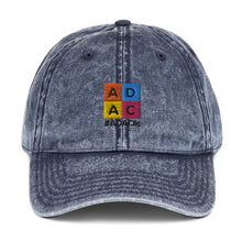 Load image into Gallery viewer, Vintage Cotton Twill Cap