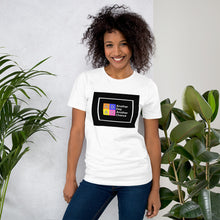Load image into Gallery viewer, Short-Sleeve Unisex T-Shirt