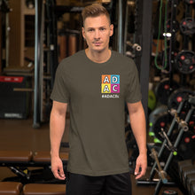 Load image into Gallery viewer, Short-Sleeve Unisex T-Shirt