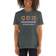 Load image into Gallery viewer, G.O.E T-Shirt Cheetah