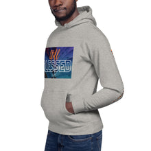 Load image into Gallery viewer, Still Blessed Unisex Hoodie