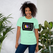 Load image into Gallery viewer, Short-Sleeve Unisex T-Shirt