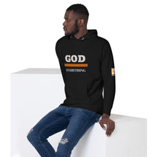 Load image into Gallery viewer, G.O.E Autumn Unisex Hoodie