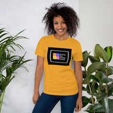 Load image into Gallery viewer, Short-Sleeve Unisex T-Shirt