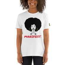 Load image into Gallery viewer, Manifest Women's T-Shirt