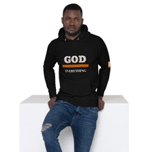Load image into Gallery viewer, G.O.E Autumn Unisex Hoodie