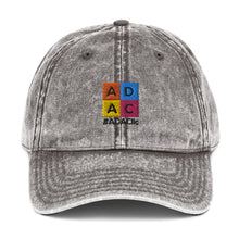 Load image into Gallery viewer, Vintage Cotton Twill Cap