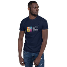 Load image into Gallery viewer, Short-Sleeve Unisex T-Shirt