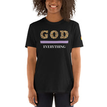 Load image into Gallery viewer, G.O.E T-Shirt Cheetah