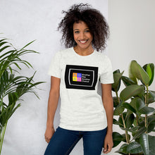 Load image into Gallery viewer, Short-Sleeve Unisex T-Shirt