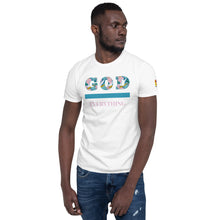 Load image into Gallery viewer, G.O.E. T-Shirt White