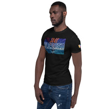 Load image into Gallery viewer, Still Blessed Unisex T-Shirt
