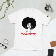 Load image into Gallery viewer, Manifest Women's T-Shirt