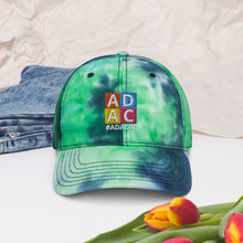 Load image into Gallery viewer, ADAC Tie dye hat