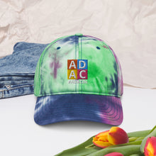 Load image into Gallery viewer, ADAC Tie dye hat