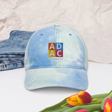 Load image into Gallery viewer, ADAC Tie dye hat