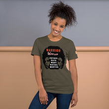 Load image into Gallery viewer, Warrior Women of God Short-Sleeve Unisex T-Shirt