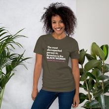 Load image into Gallery viewer, Honor & Protect Her Short-Sleeve Unisex T-Shirt