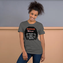 Load image into Gallery viewer, Warrior Women of God Short-Sleeve Unisex T-Shirt