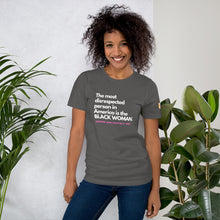 Load image into Gallery viewer, Honor & Protect Her Short-Sleeve Unisex T-Shirt