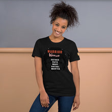 Load image into Gallery viewer, Warrior Women of God Short-Sleeve Unisex T-Shirt