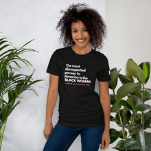 Load image into Gallery viewer, Honor & Protect Her Short-Sleeve Unisex T-Shirt