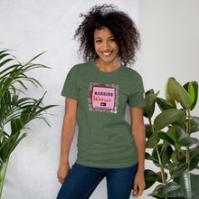 Load image into Gallery viewer, Warrior Women Short-Sleeve Unisex T-Shirt