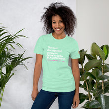 Load image into Gallery viewer, Honor & Protect Her Short-Sleeve Unisex T-Shirt
