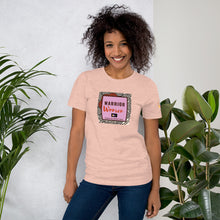 Load image into Gallery viewer, Warrior Women Short-Sleeve Unisex T-Shirt