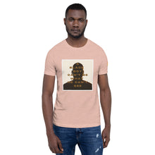 Load image into Gallery viewer, A Black Boy Short-Sleeve Unisex T-Shirt