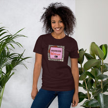 Load image into Gallery viewer, Warrior Women Short-Sleeve Unisex T-Shirt