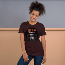 Load image into Gallery viewer, Warrior Women of God Short-Sleeve Unisex T-Shirt