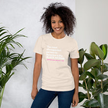 Load image into Gallery viewer, Honor & Protect Her Short-Sleeve Unisex T-Shirt