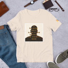 Load image into Gallery viewer, A Black Boy Short-Sleeve Unisex T-Shirt