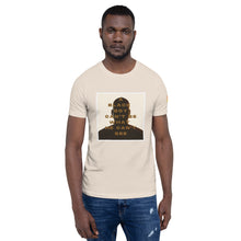 Load image into Gallery viewer, A Black Boy Short-Sleeve Unisex T-Shirt