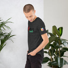 Load image into Gallery viewer, Hello Saints T-Shirt