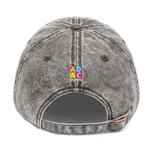 Load image into Gallery viewer, Hello Saints Vintage Dad Hat