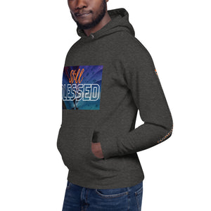 Still Blessed Unisex Hoodie