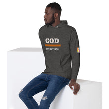 Load image into Gallery viewer, G.O.E Autumn Unisex Hoodie
