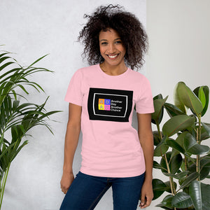 Short-Sleeve Unisex T-Shirt