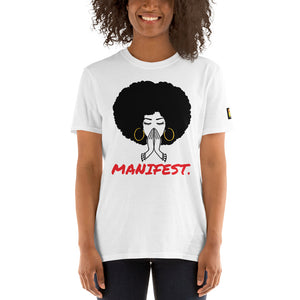 Manifest Women's T-Shirt