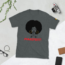 Load image into Gallery viewer, Manifest Women&#39;s T-Shirt
